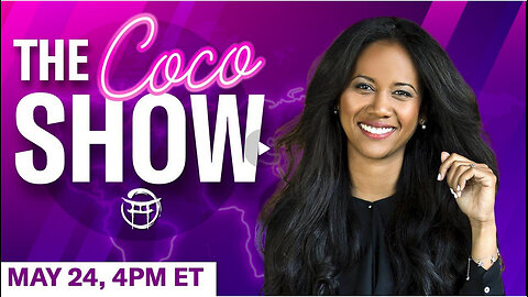 THE COCO SHOW : LIVE with COCO & SPECIAL GUEST - MAY 24