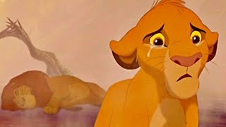 Top 10 Traumatic Deaths in Disney Movies