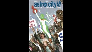 ASTRO CITY PARTE 10