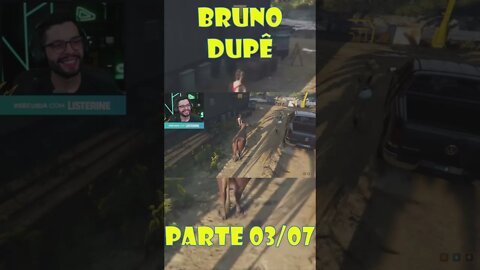 BRUNO DUPÊ (PLAYHARD), O PAI DO ANO / CIDADE ALTA / GTA RP / PARTE 03/07