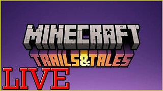 Long Live Steve | Back Again Pt 11 | Minecraft Trials & Trails