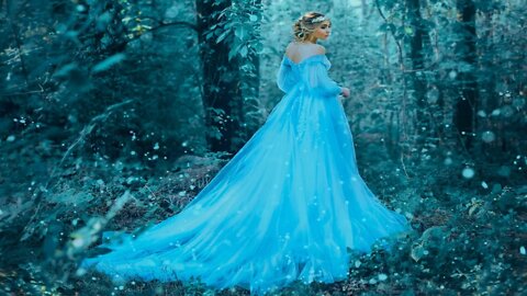 Romantic Fairytale Music – Princess Snowbell