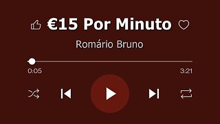 Ganhe €60,00 a Cada 4 Minutos Ouvindo Músicas Via PayPal (Ganhar Dinheiro Online)