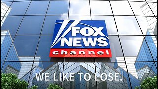 Fox News Insider - Tucker Carlson Decision Explained.