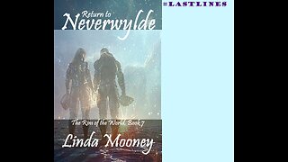 RETURN TO NEVERWYLDE The Rim of the World, Book 7, a Sensuous Sci-Fi Romance