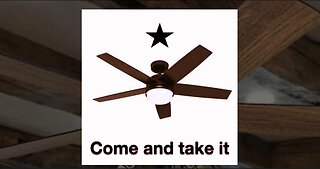 Is Joe Biden Coming For Your Ceiling Fan