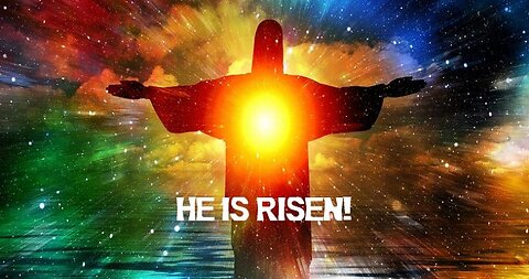 Happy Resurrection Day....Are You Bearing Fruit for the Kingdom of God....April 9, 2023