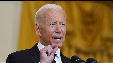 The Biden Impeachment Plan: Republican Lawmaker Reveals Their 4-Pronged Strategy