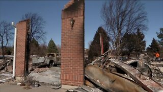 'There should have been a failsafe': Marshall Fire victims say they are massively underinsured