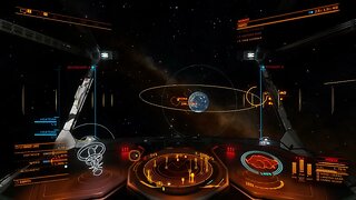 Elite Dangerous - Coming home to Sol