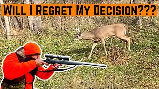 Second Day HUNTING Nebraska DEER