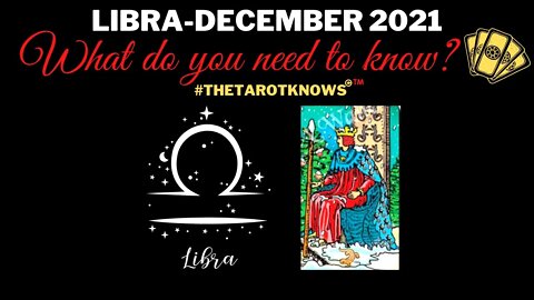 🔮LIBRA: ENDLESS NEW OPPOURTUNITIES AHEAD! 3 ACES WOW! #libradecember2021 #thetarotkows #ttk #lily