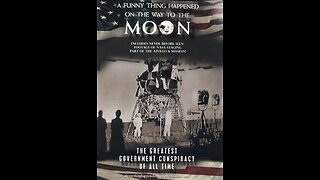 A Funny Thing Happened on the Way to the Moon (2001)