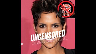 Halle Berry Assaulted in hollywood ?!