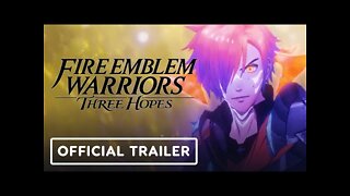 Fire Emblem Warriors: Three Hopes - Official Awakened Rivals Trailer