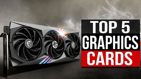 Top 5 BEST Budget Graphics Cards | Graphics Cards | Amazon Home Finds, Amazon Home Decor