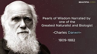 Famous Quotes |Charles Darwin|