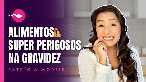 O que a grávida não pode comer? Os Alimentos Proibidos na Gravidez