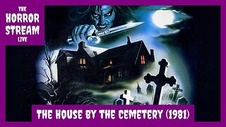 The House by the Cemetery (1981) Full Movie [Internet Archive]