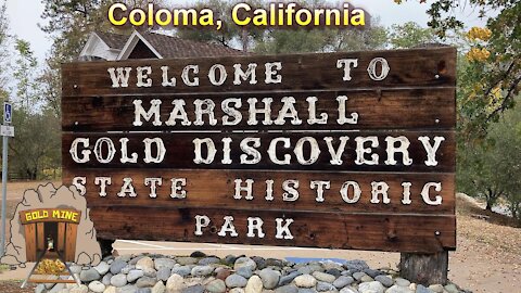 Coloma, California