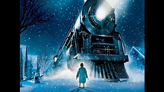 The Polar Express