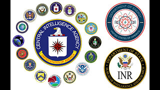 Meaningless Majority: The CIA Rigging the NIE Vote