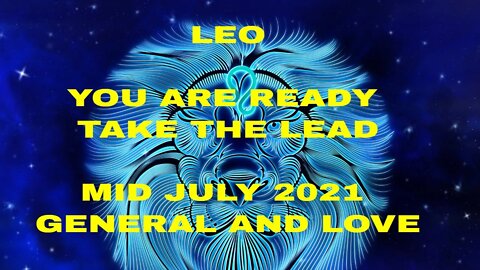 LEO TAROT !PREPARE FOR THIS ,THEIR THOUGHTS, LEO #JULY #TAROT