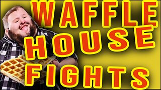 Waffle House Bonanza