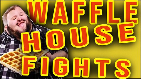 Waffle House Bonanza