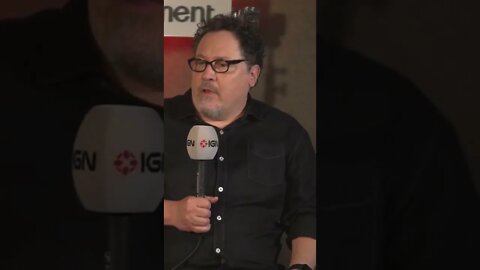 Jon Favreau Talks About MANY Seasons of Grogu In The Mandalorian