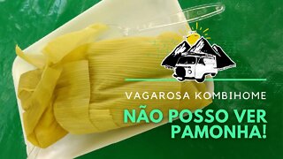 Ep. 10: Qual o sabor da #PAMONHA?🌽Ouvi falar que tem queijo e dizem que é de doce! 😂