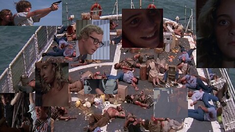 review, The.Island, 1980, peter benchley, Michael Caine, bermuda