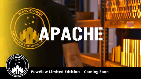 APACHE New 1911 Double Stack Coming Soon | PewView Limited Edition