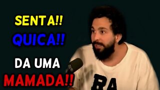 MURILO COUTO FALA AS PALAVRAS PRA UMA MÚSICA FAZER SUCESSO!!