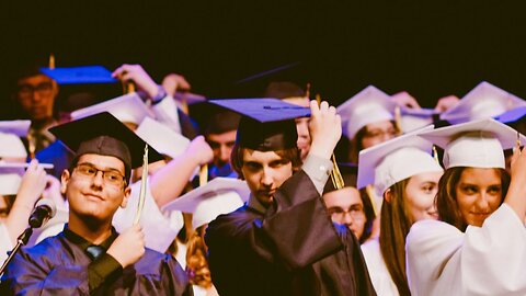 Is it easier to graduate from college now than a decade ago?