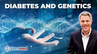 Diabetes and Genetics