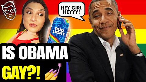 Is Obama Gay?! Obama Fantasized About 'Making Love To Men' Biographer Reports