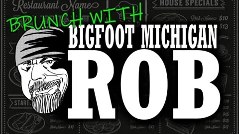 BIGFOOT MURDER WITH MK DAVIS