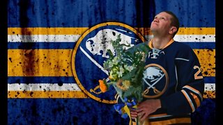 Buffalo Sabres name Kyle Okposo New Captain of the team