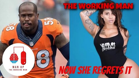 She Makes a Private Situation Public…The Clout Chase Strategy #vonmiller
