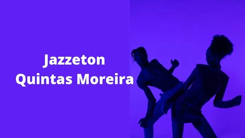 Jazzeton de Quincas Moreira