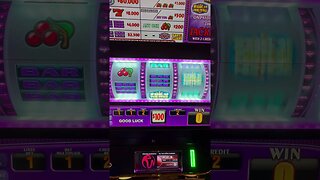 $200 PER SPIN at Resorts World Las Vegas!! 🎰😱 #lasvegas #gambling #slots