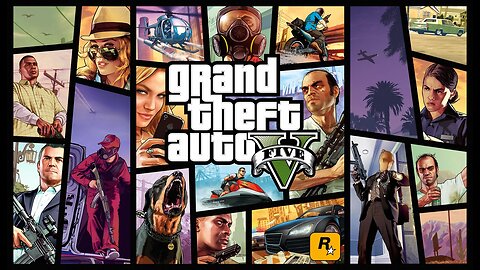 Grand Auto Theft V Myths Ep-04