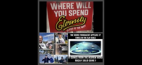 Spreading the gospel in NSW the communist takeover and the ocean firmament (footage )