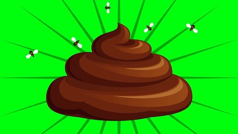 10 Facts About Poop