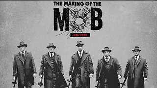 The Making of the Mob: New York | King of New York (S01-E03)