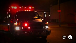COVID-19 exacerbating nationwide shortage of EMS workers, leaving families at risk