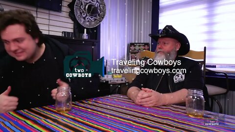 Kakpraat 1 - (FREE) Two Cowboys on Channel Membership in 2022