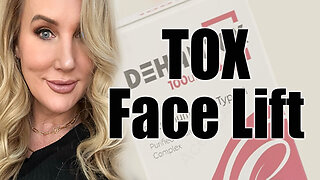 Tox Face Lift - What You Should Know!