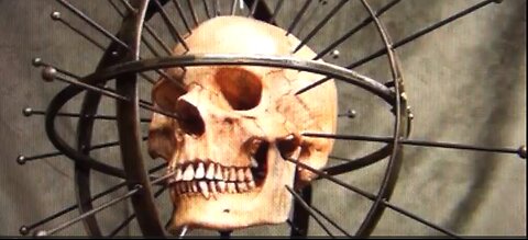 Skull & Bones – Why do the Swiss Nazis Love Skulls & Bones?